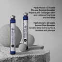 Circadia Chrono Peptide Booster for Hydrafacial box (6 Vials)