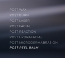 Post Peel Balm tube 60 ml