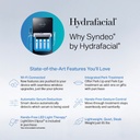 Hydrafacial Syndeo