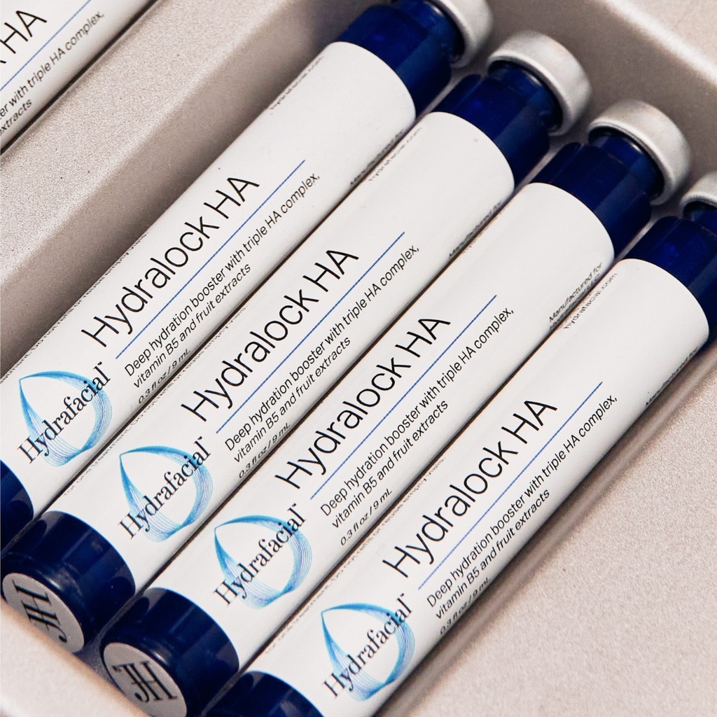 Hydralock Booster (6Vials)