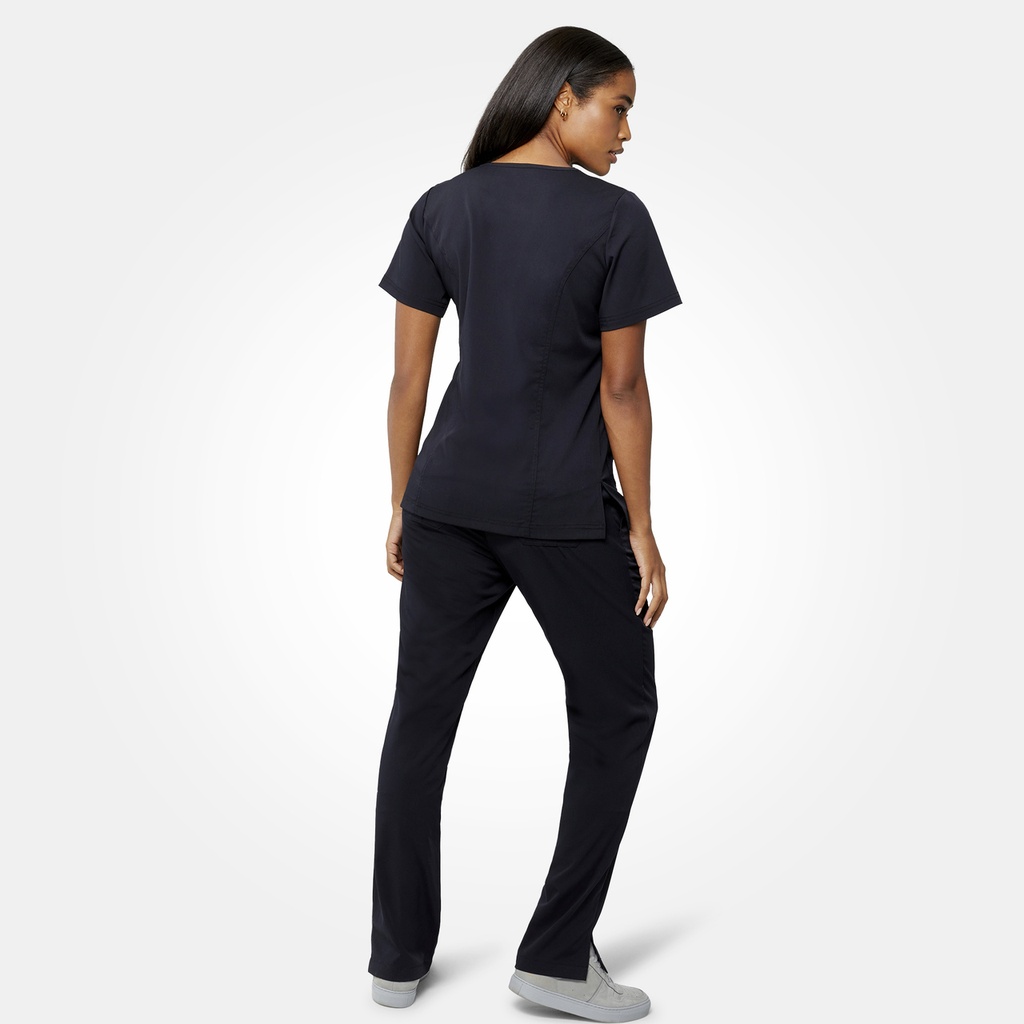 HydraFacial Scrubs Top & Pant, Unisex
