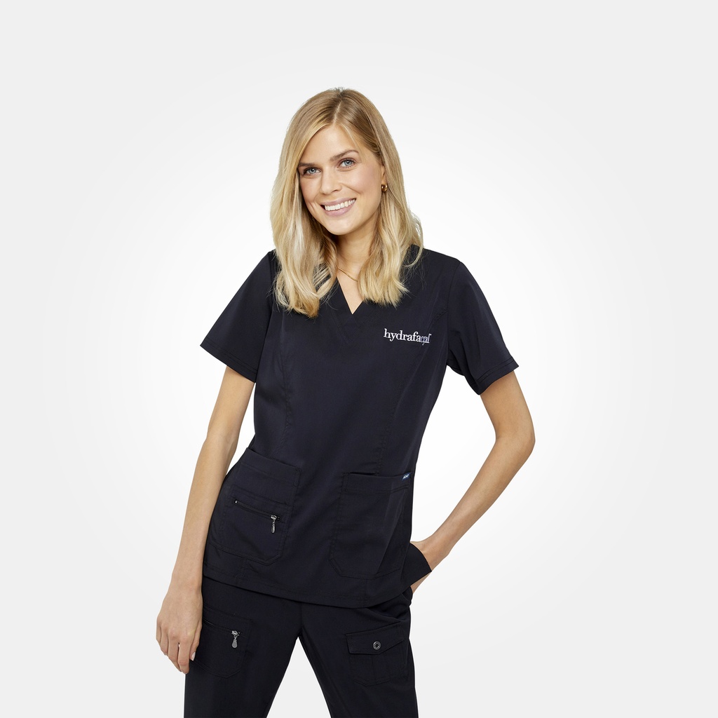 HydraFacial Scrubs Top & Pant, Unisex