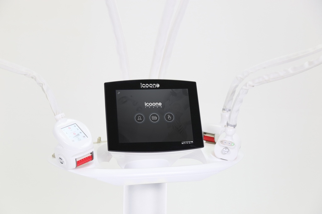 Icoone Beauty Laser