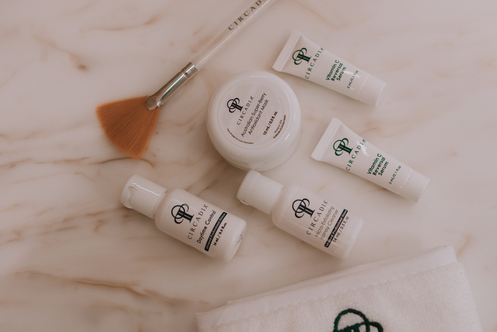 CC treatMEnt set: Onzuiverheden