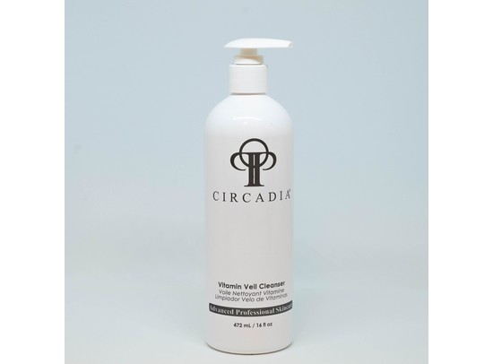 Vitamin Veil Cleanser CABINE 480ml