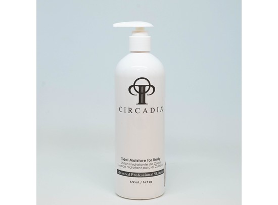 Tidal Moisture for Body CABINE 480ml