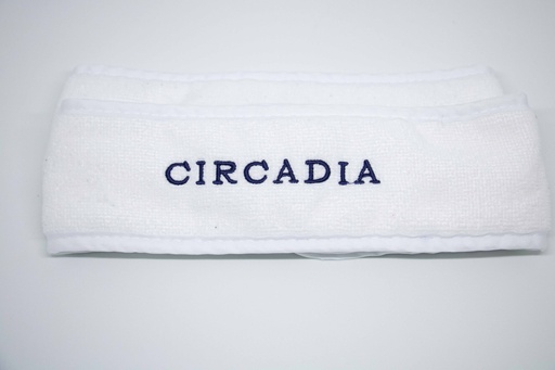 Bandeau Cheveux Circadia 