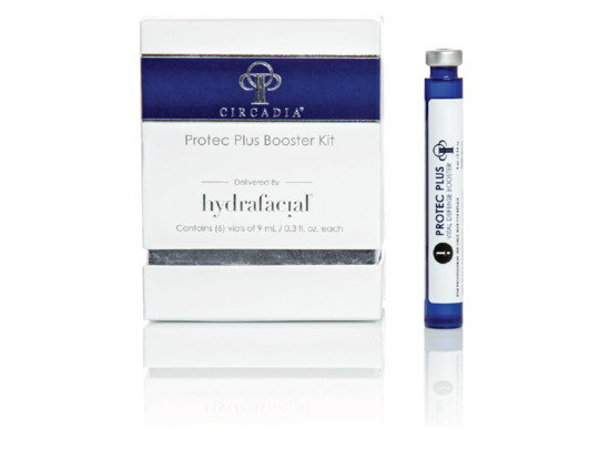 Circadia ProTec Plus Booster for Hydrafacial Box (6 Vials)
