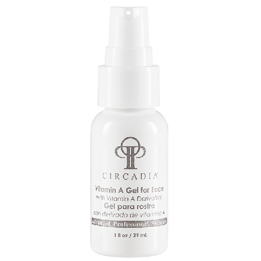 Vitamin A Gel 30ml