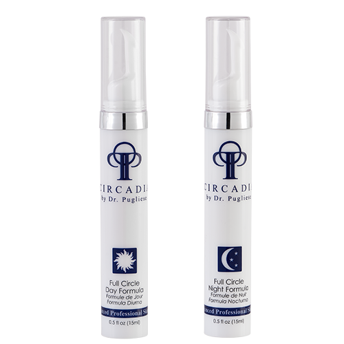 Full Circle Eye Repair 2x15ml