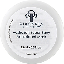 Australian Super Berry Antioxidant TRAVEL SIZE