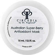 [CC.398-1] Australian Super Berry Antioxidant TRAVEL SIZE