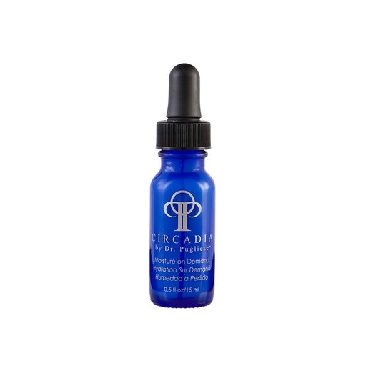 Moisture on Demand serum 15ml