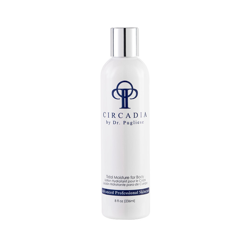 Tidal Moisture for Body 236ml