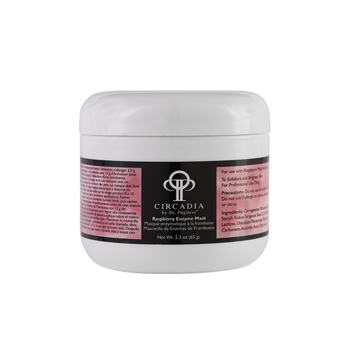 Raspberry Enzyme Poeder 65gr