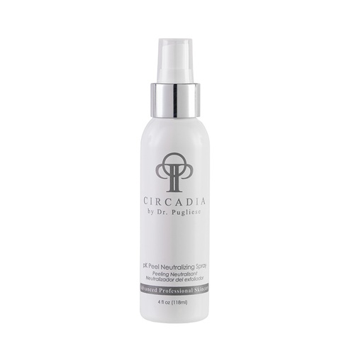 pK Neutraliserende Peel Spray 118ml