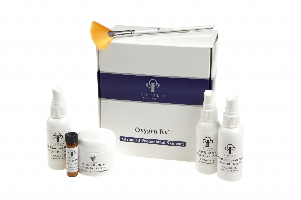 Oxygen Rx Treatment KIT