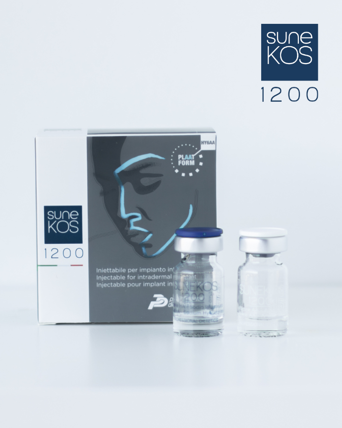 Sunekos 1200 (1vial - 1 treatment)