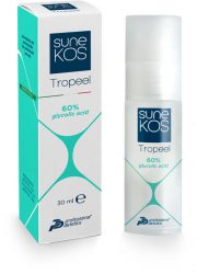 Sunekos TroPeel 60% 30ml