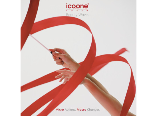 Icoone Brochure Laser B2C FR (par 10)