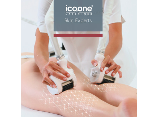 icoone Brochure Laser Med B2C FR (10pcs.)