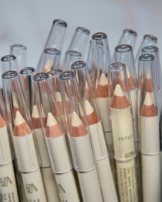 Skin Markers