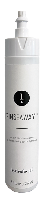 Rinse Away Serum  (Syndeo) HYBRID 237ml