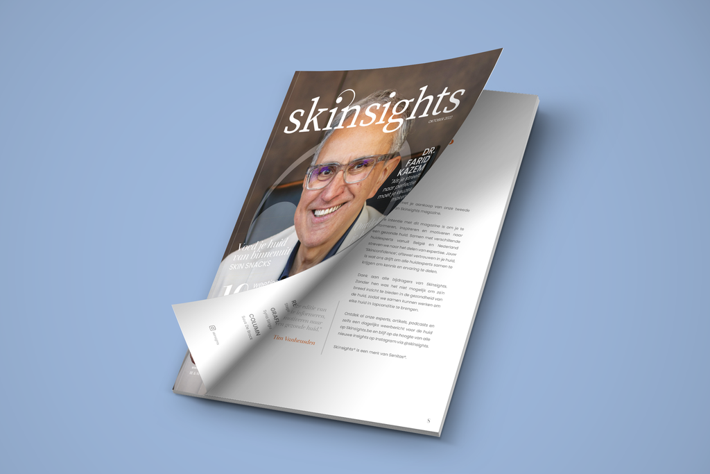 Skinsights Magazine