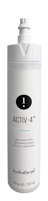 Activ-4 Skin Solution (Syndeo) HYBRID 237ml