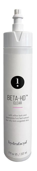 Beta-HD Clear Serum HYBRID 237ml
