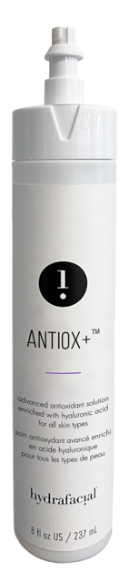 Antiox+ Serum (Syndeo) HYBRID 237ml