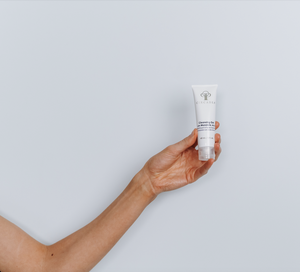 Cleansing Gel avec de l'Acide Mandelic 59ml