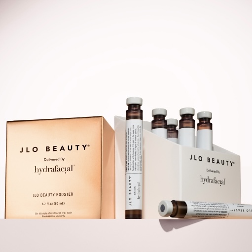 JLO Beauty booster (6 vials)