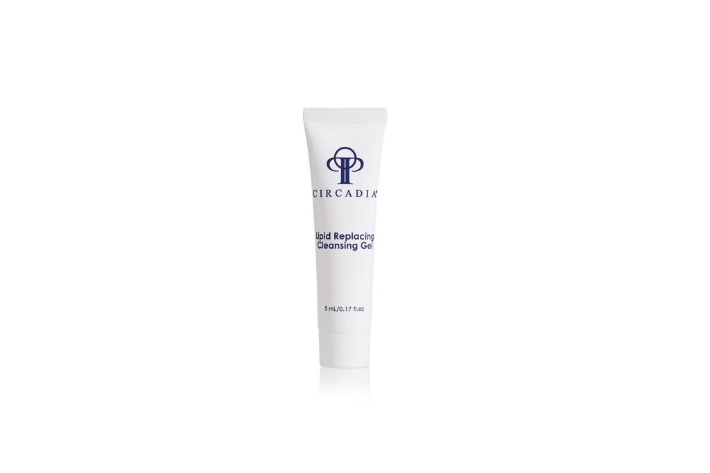 Lipid Replacing Cleansing Gel 10 x 5 ml