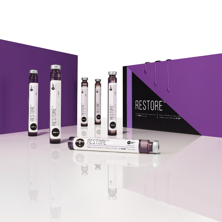 Restore (6 vials)