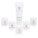 Alpha Gel Mask & Mixology Powder Blends Paquet