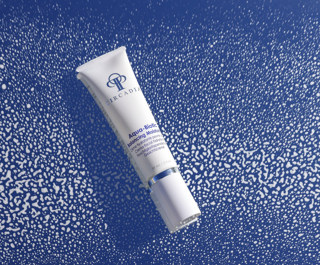 AquaBiotic Balancing Moisturizer 240 ml
