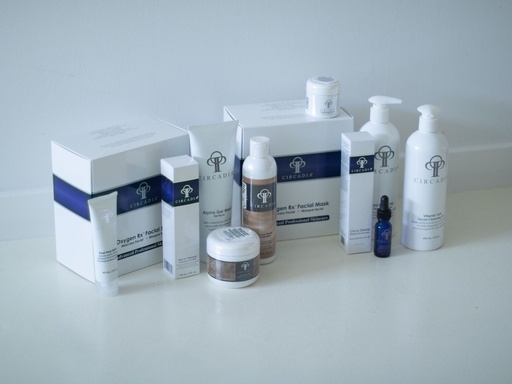 Signature Facials : Calming Facial