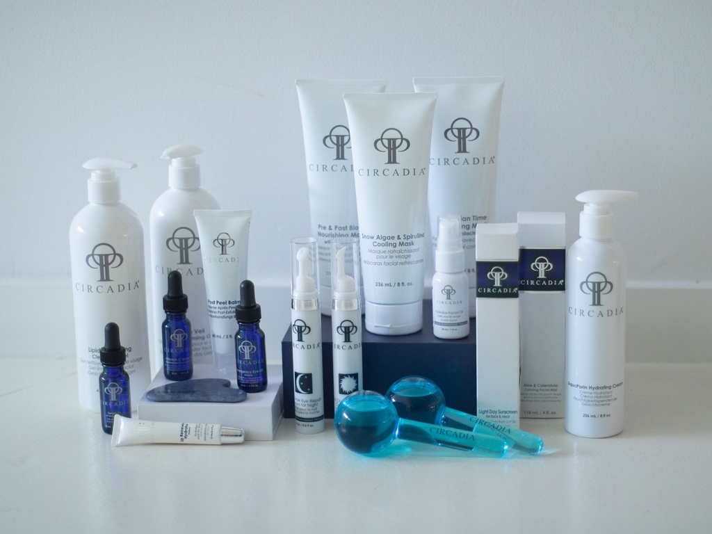 Signature Facials : Dream Facial