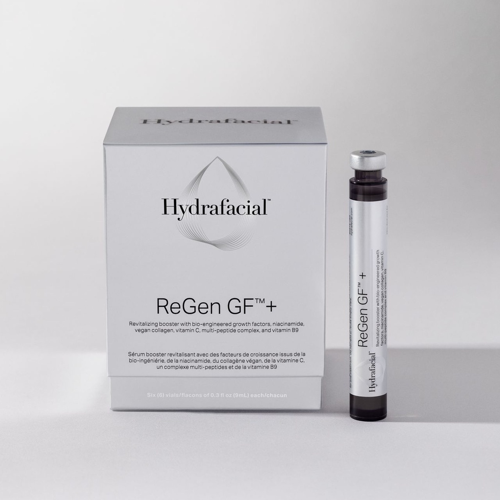 Regen GF+ (6vials)
