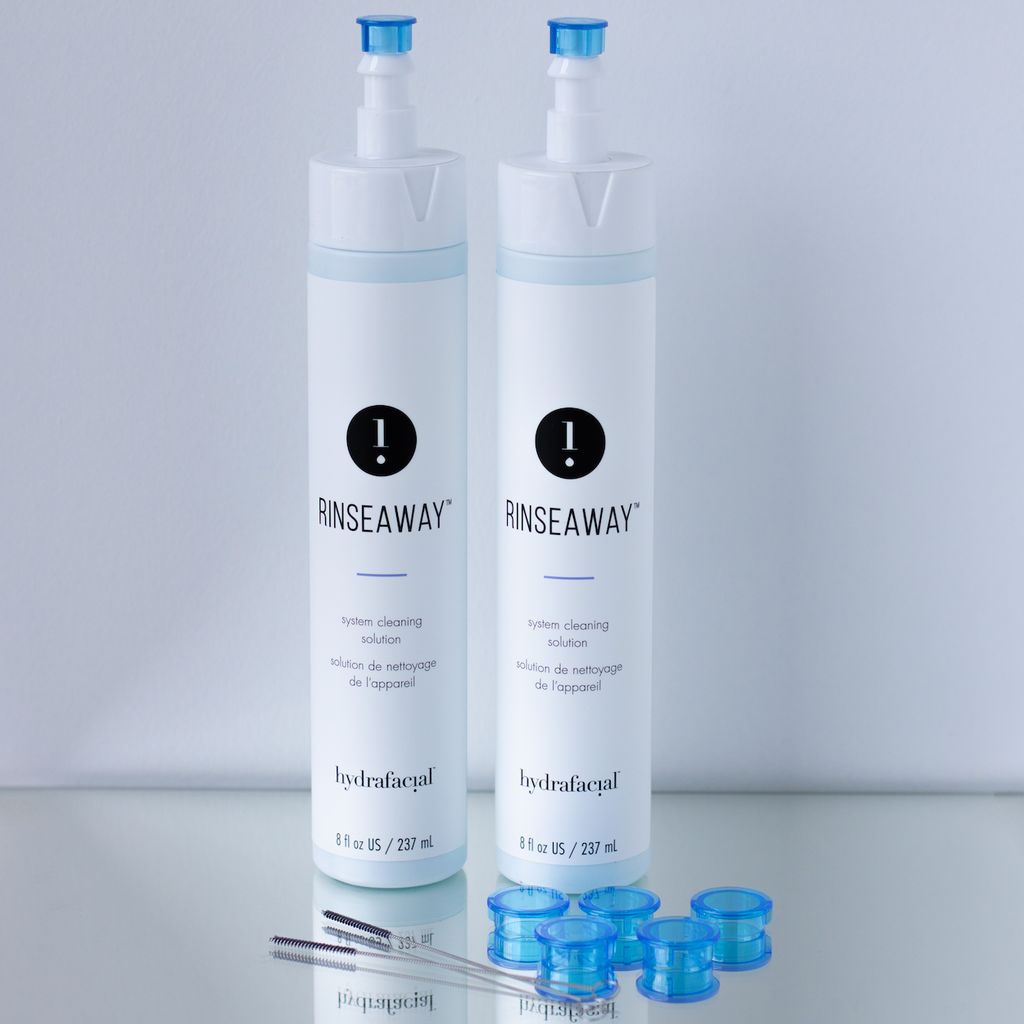 Hydrafacial Cleaning Kit