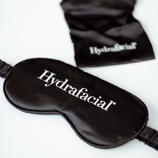 [HF.249] Hydrafacial Oogmasker Zwart
