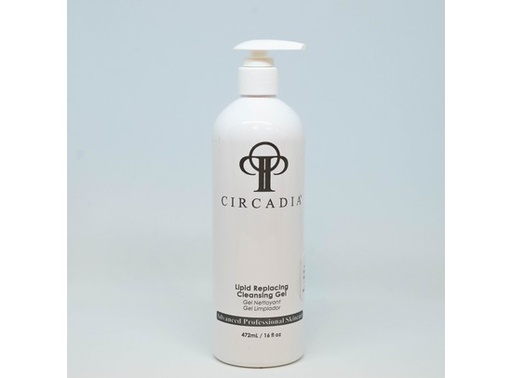 [CC.111] Lipid Replacing Cleanser CABINE 472ml