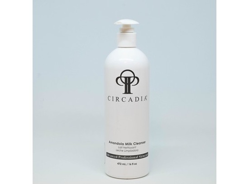 [CC.113] Amandola Milk Cleanser CABINE 480ml