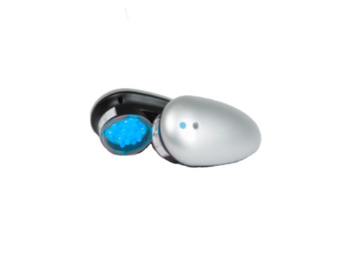 [HF.104-2] Cordless LED HP, Blue Power Adapter