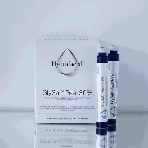 [HF.016] Glysal Peel MD 30% box (6 Vials)