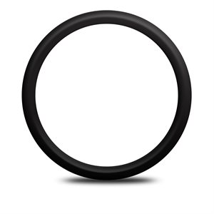 [HF.1100104] HF Handpiece Top O-ring PN 16302