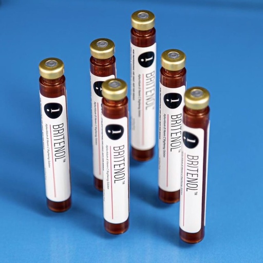 [HF.031] Britenol Box (6 Vials)