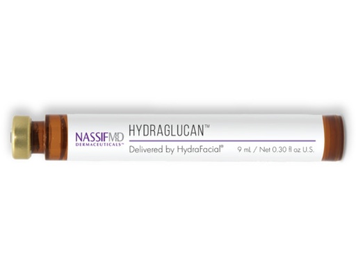 [HF.035] Nassif MD Hydraglucan box (6 vials)