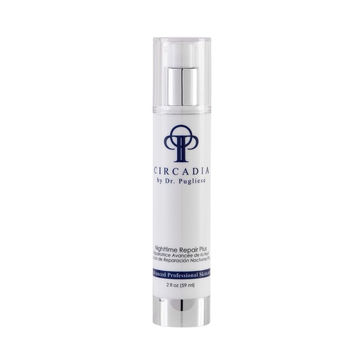 [CC.029] Nighttime Repair Plus 60ml